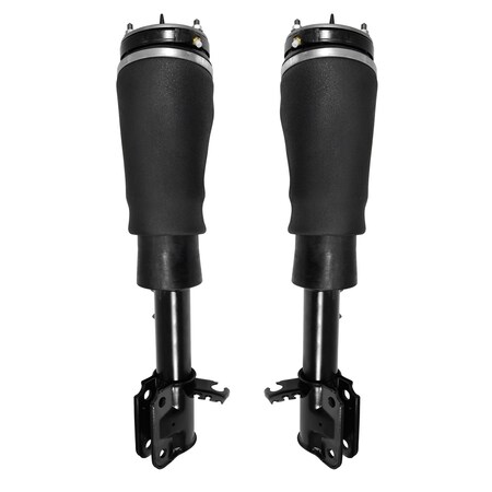 Unity 2-17-174001-17-174002 Front Air Strut Assembly Kit 2-17-174001-17-174002